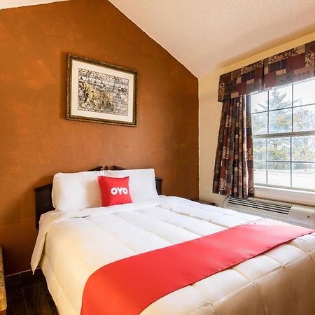 Oyo Hotel Decatur Tx Hwy 287 Northwest 외부 사진