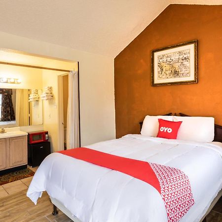 Oyo Hotel Decatur Tx Hwy 287 Northwest 외부 사진