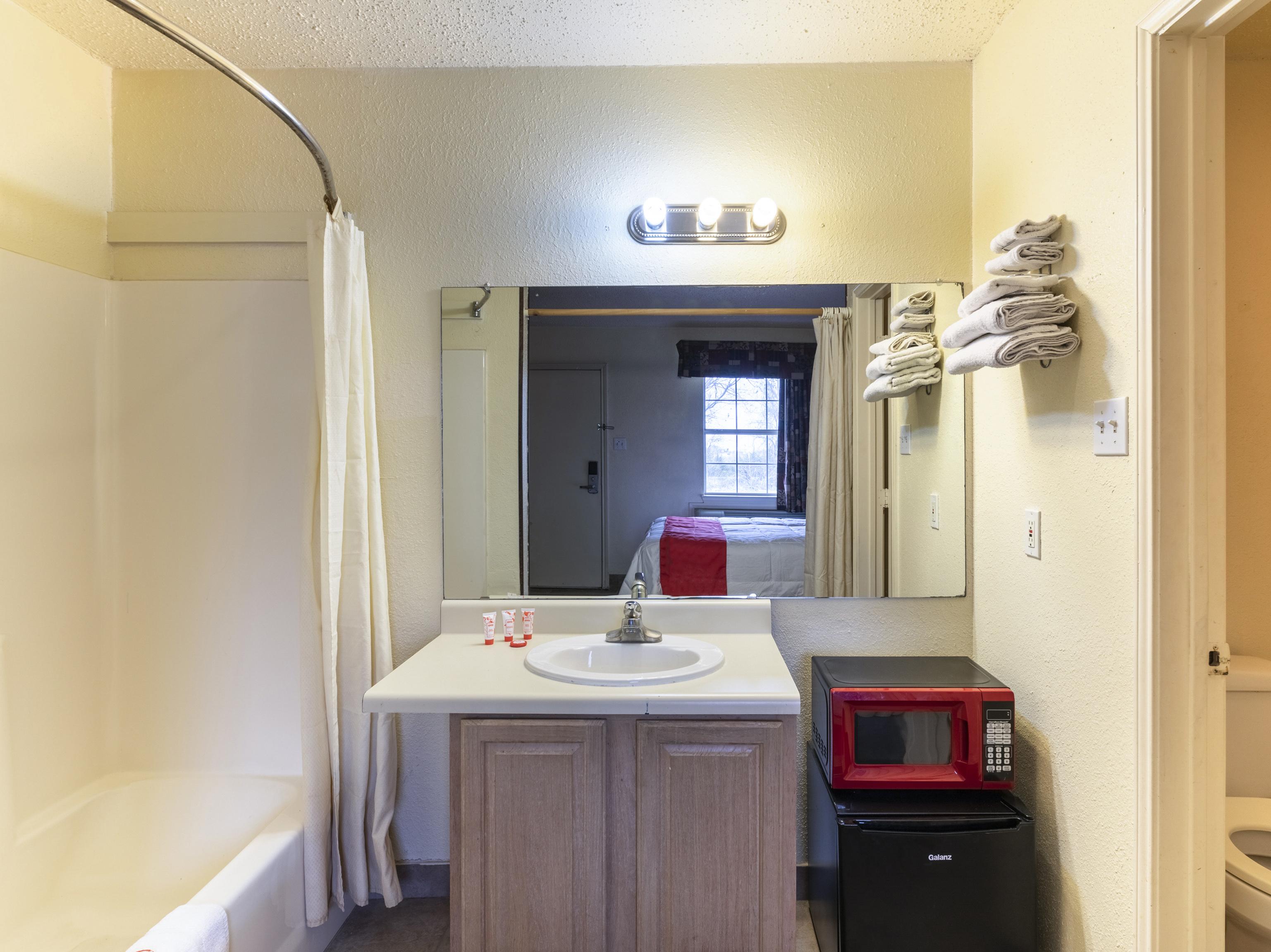 Oyo Hotel Decatur Tx Hwy 287 Northwest 외부 사진