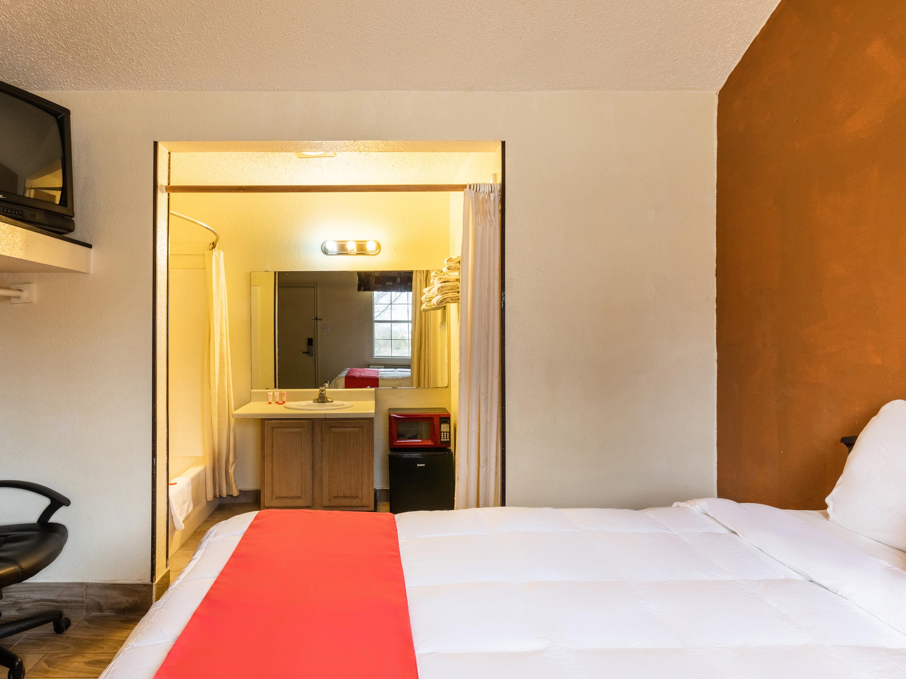 Oyo Hotel Decatur Tx Hwy 287 Northwest 외부 사진