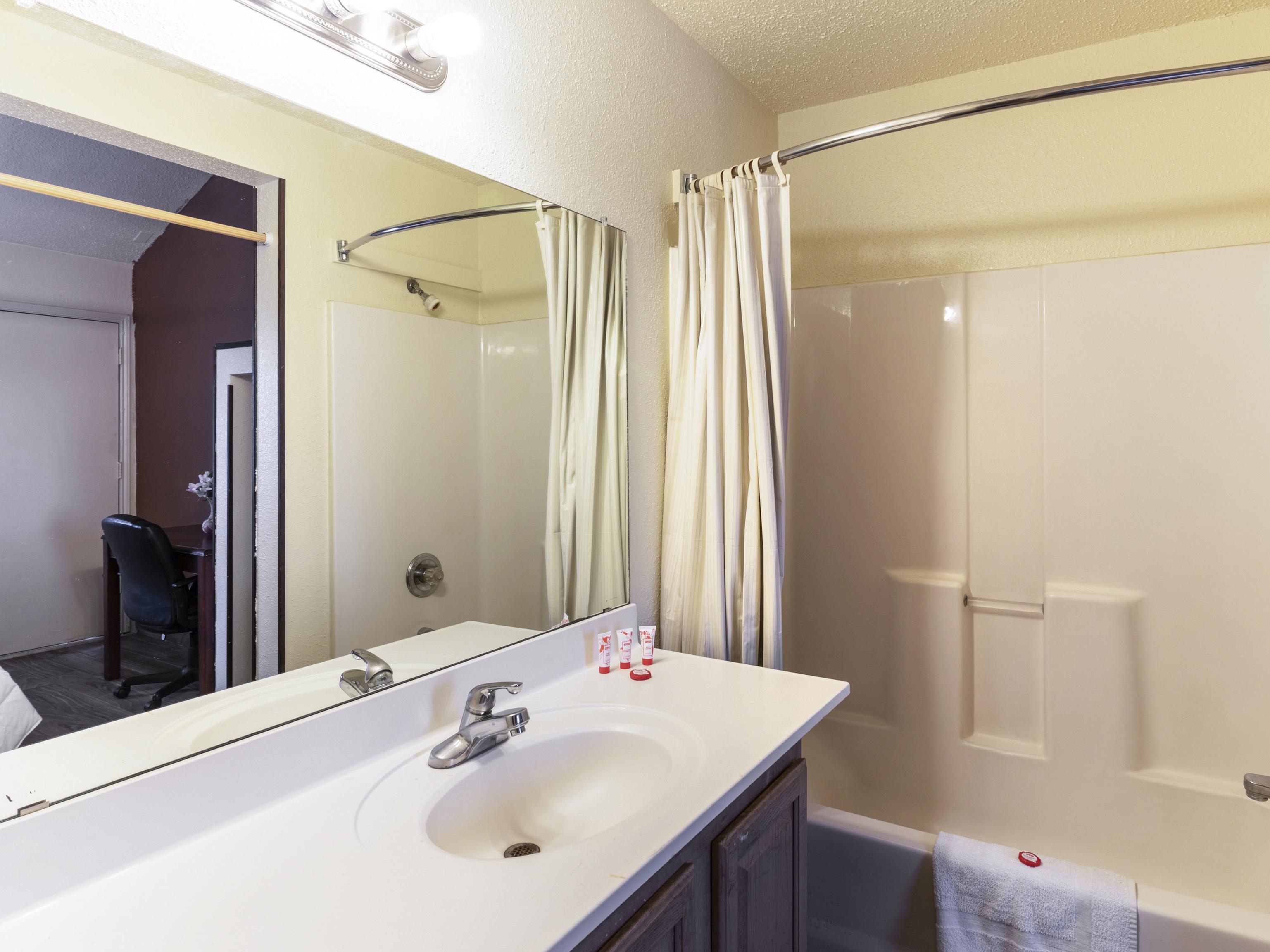 Oyo Hotel Decatur Tx Hwy 287 Northwest 외부 사진