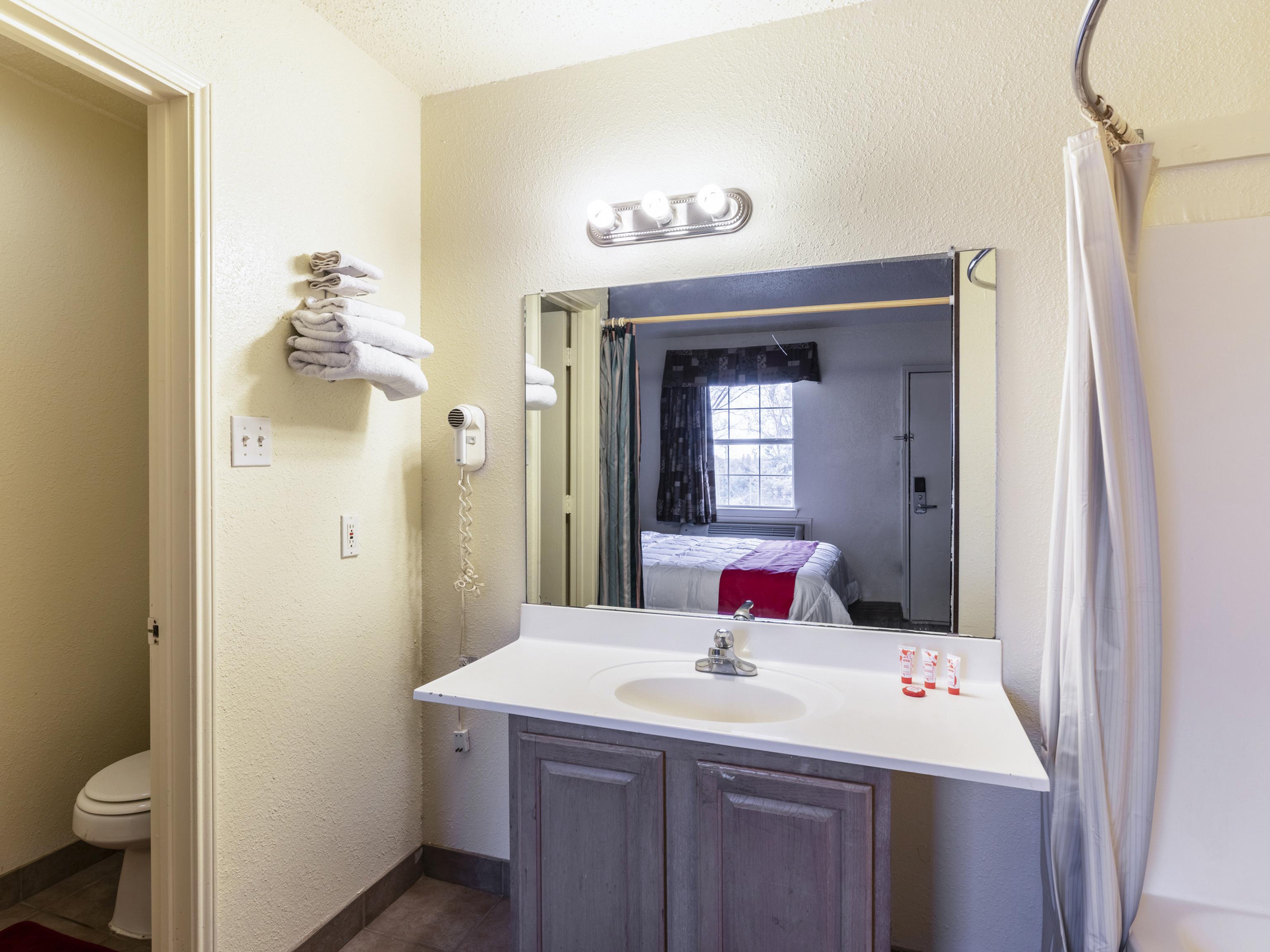 Oyo Hotel Decatur Tx Hwy 287 Northwest 외부 사진