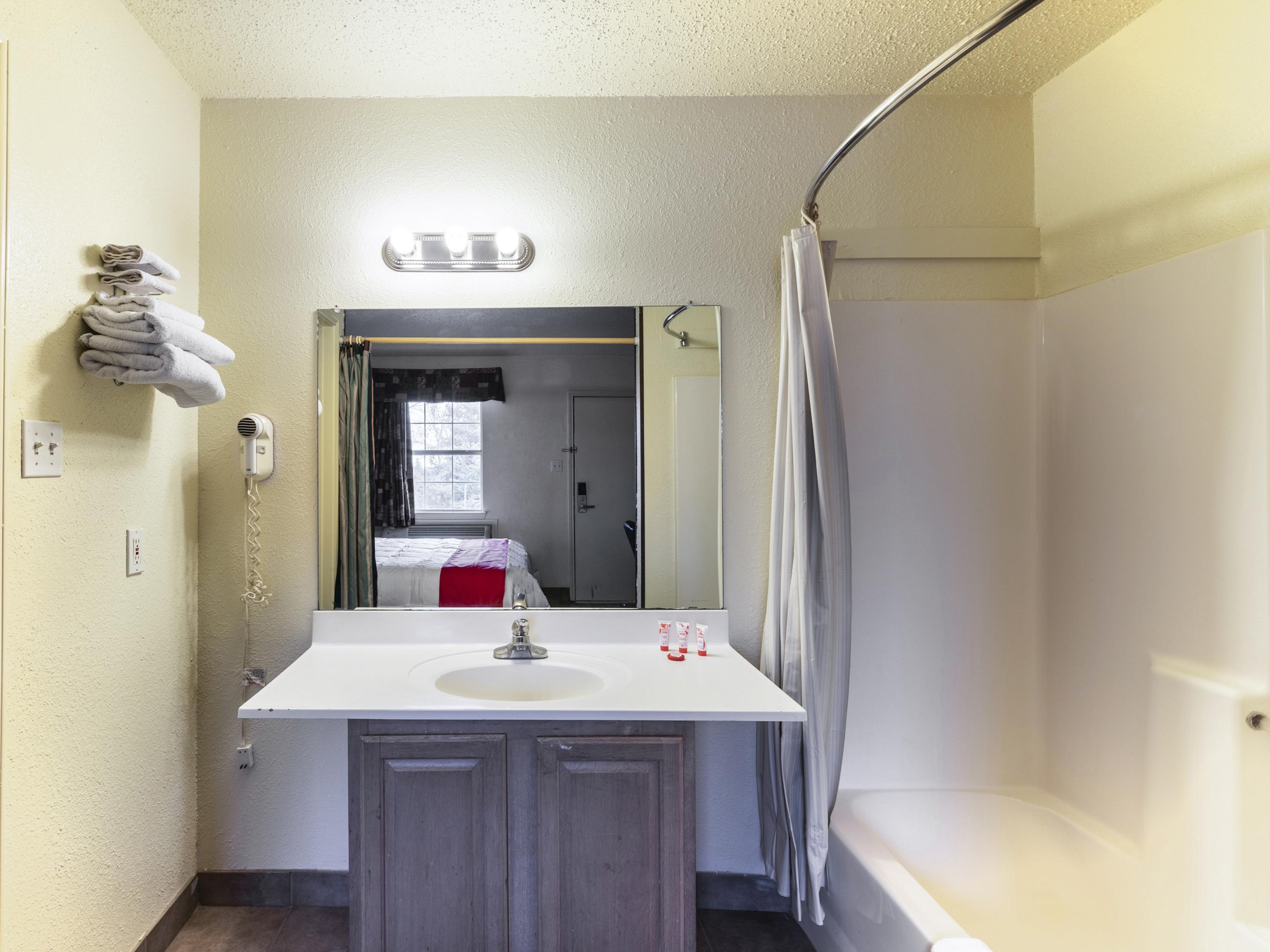 Oyo Hotel Decatur Tx Hwy 287 Northwest 외부 사진