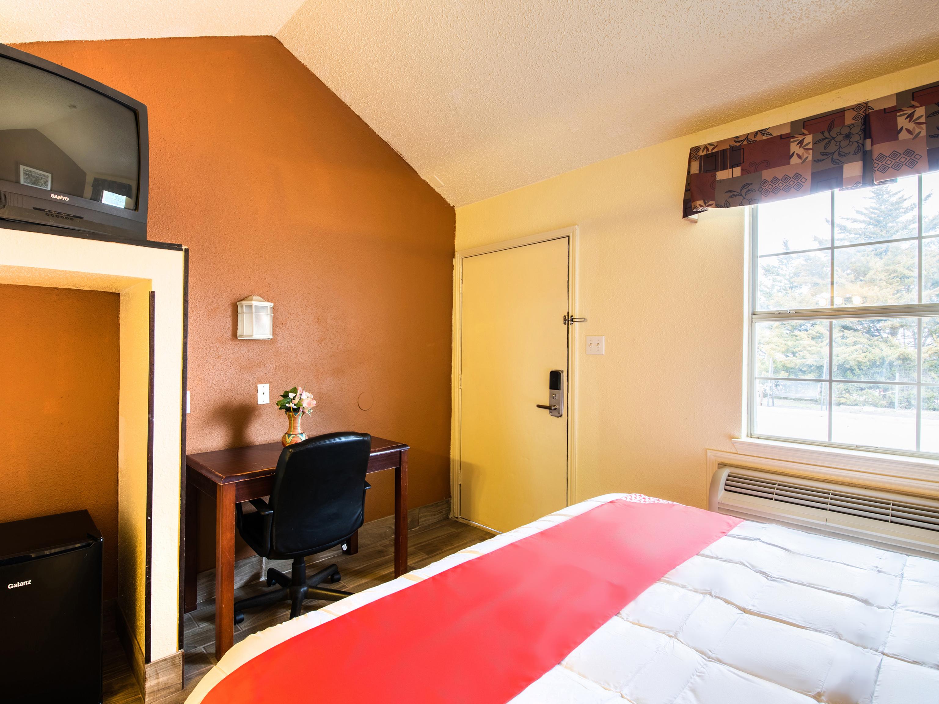 Oyo Hotel Decatur Tx Hwy 287 Northwest 외부 사진