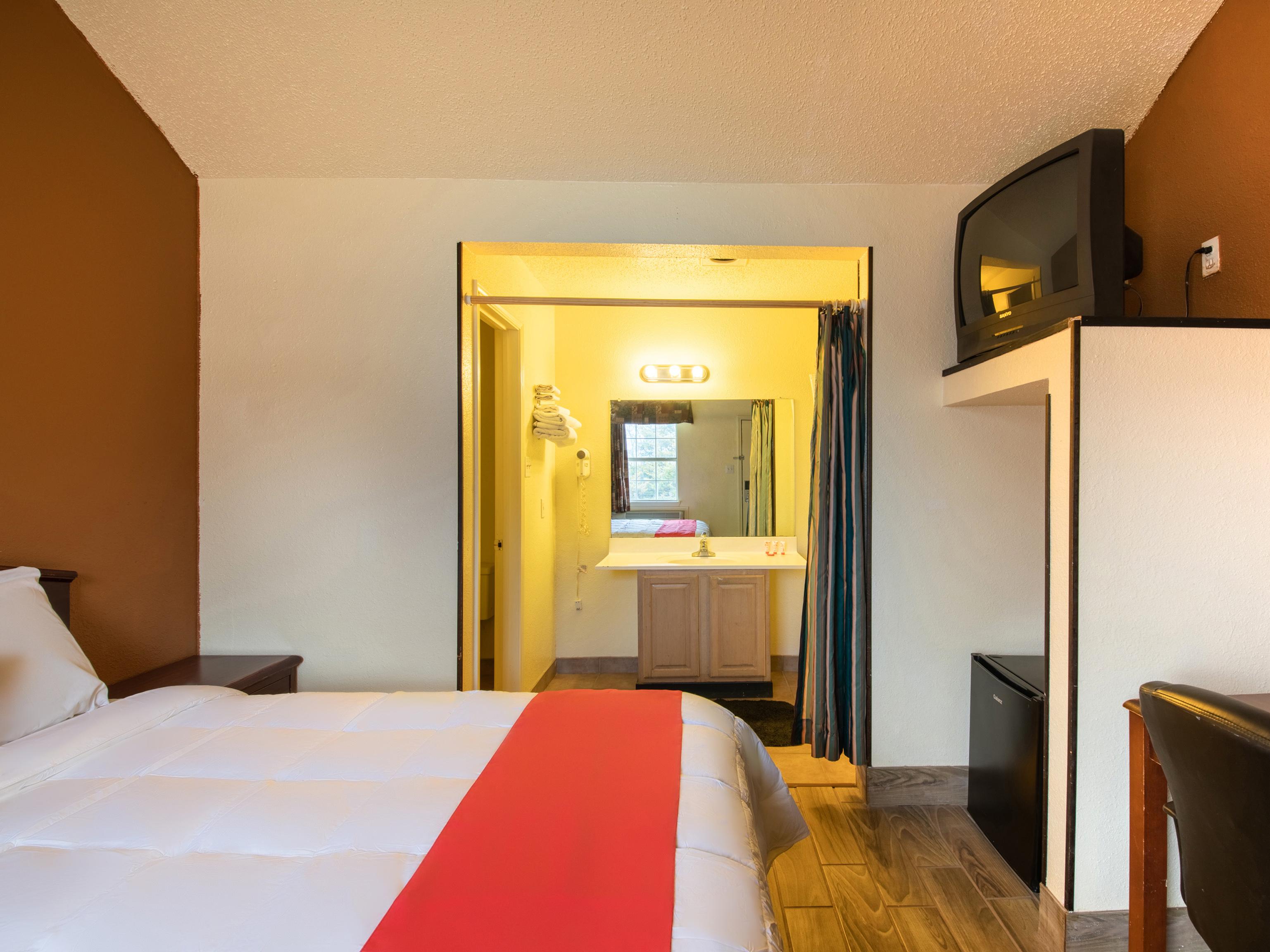 Oyo Hotel Decatur Tx Hwy 287 Northwest 외부 사진