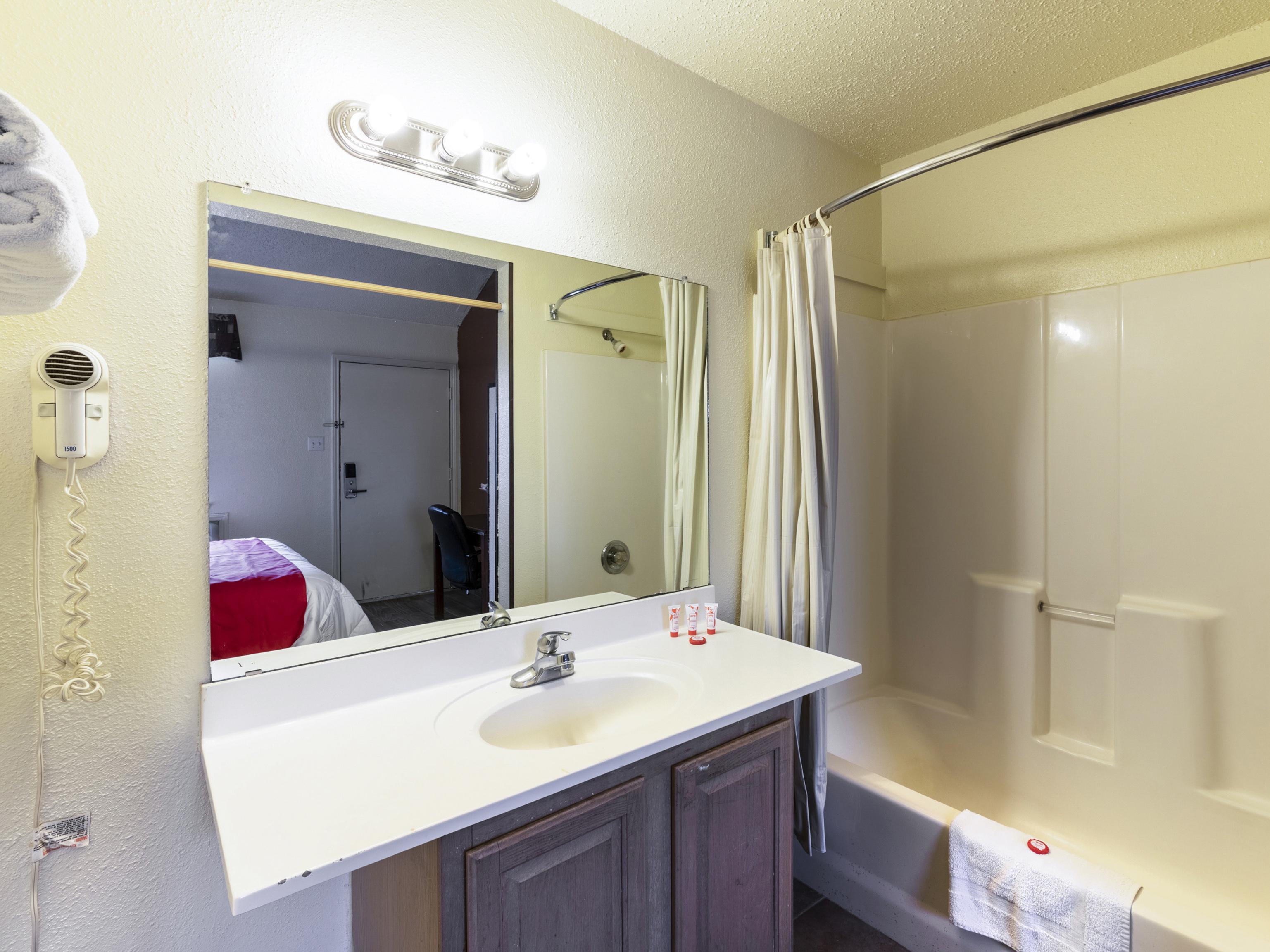 Oyo Hotel Decatur Tx Hwy 287 Northwest 외부 사진