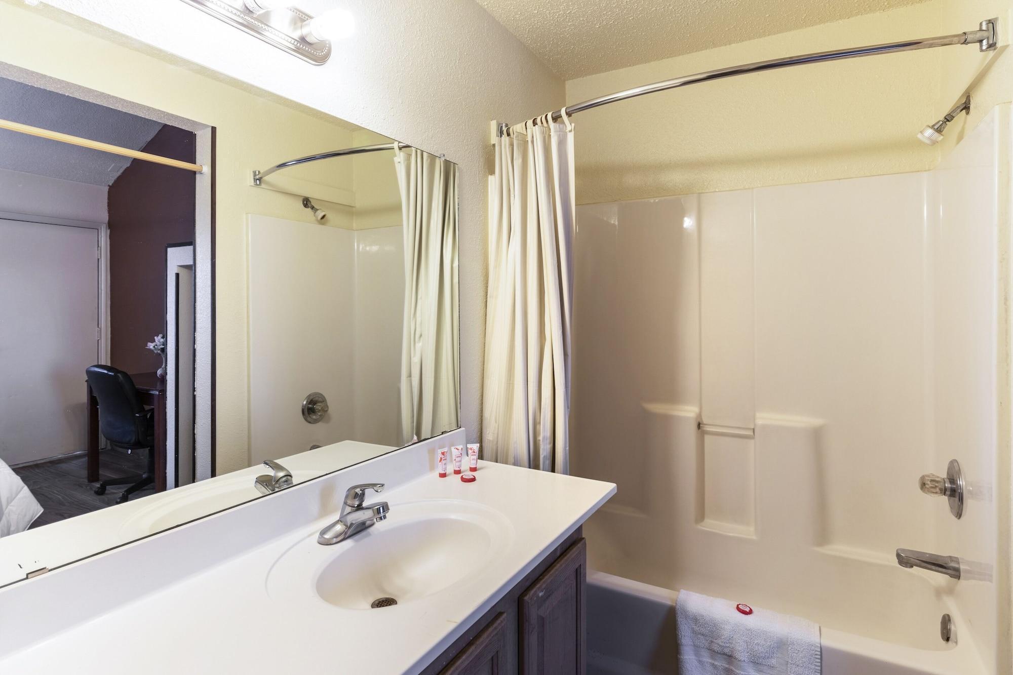 Oyo Hotel Decatur Tx Hwy 287 Northwest 외부 사진