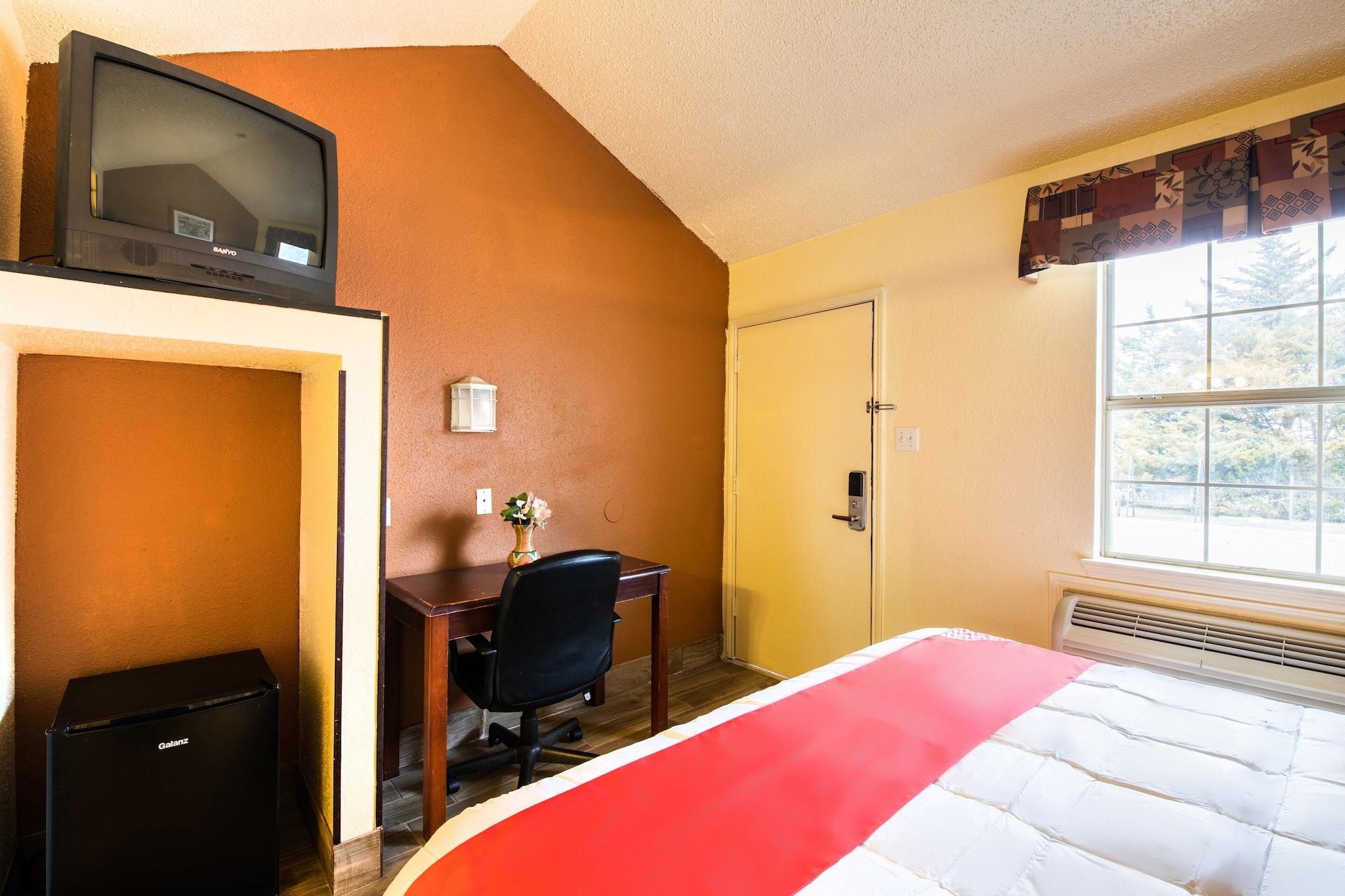 Oyo Hotel Decatur Tx Hwy 287 Northwest 외부 사진