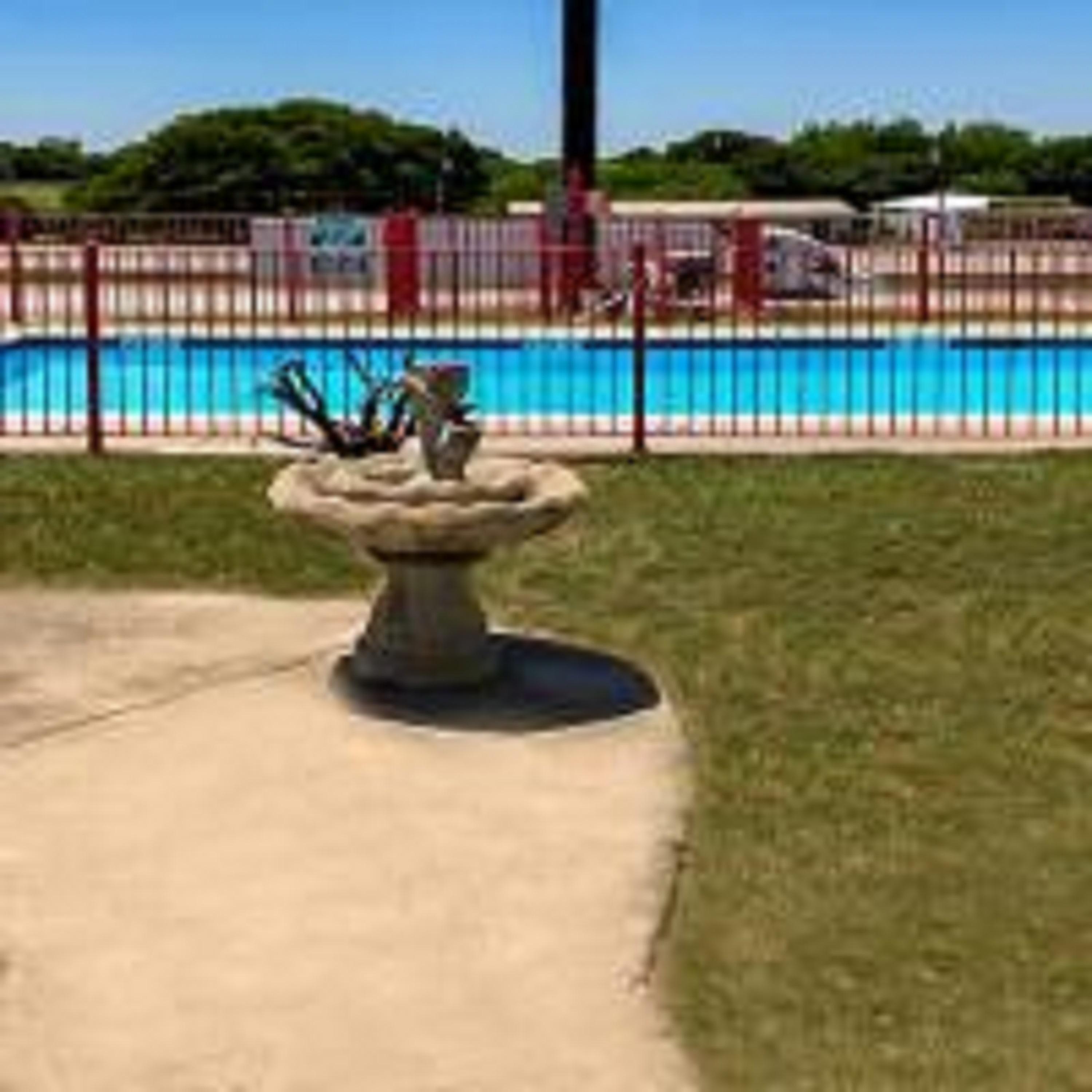 Oyo Hotel Decatur Tx Hwy 287 Northwest 외부 사진