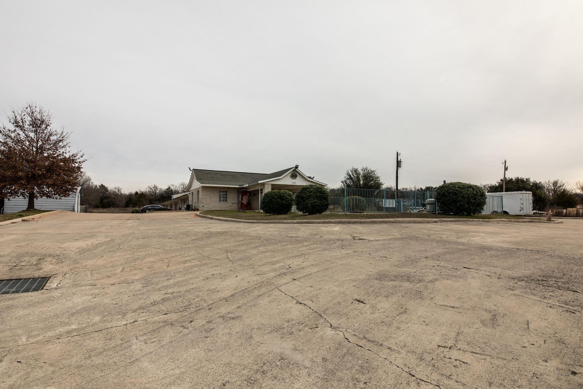 Oyo Hotel Decatur Tx Hwy 287 Northwest 외부 사진