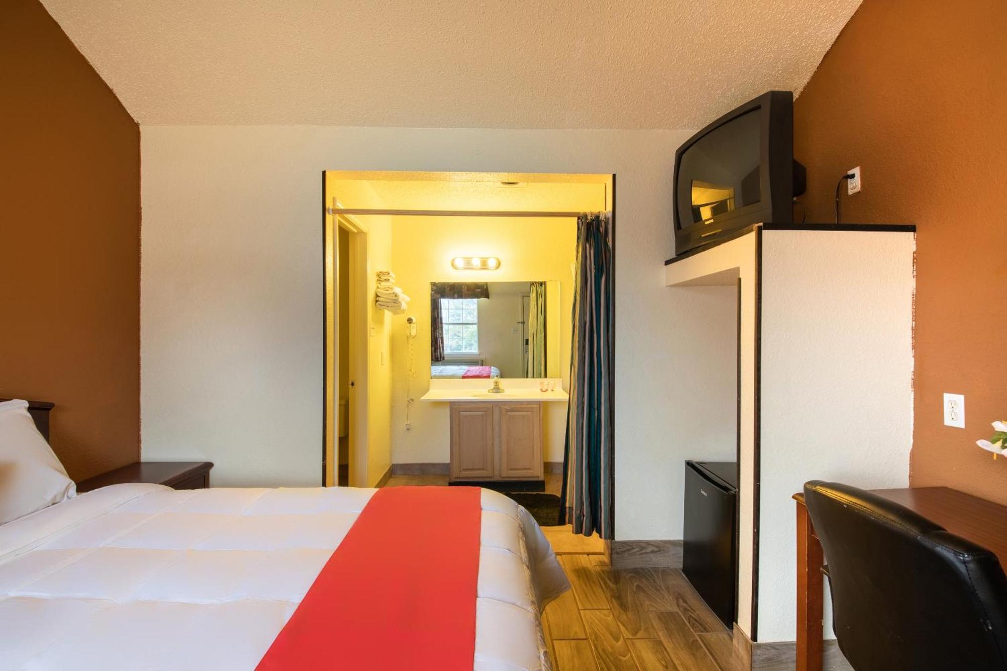 Oyo Hotel Decatur Tx Hwy 287 Northwest 외부 사진